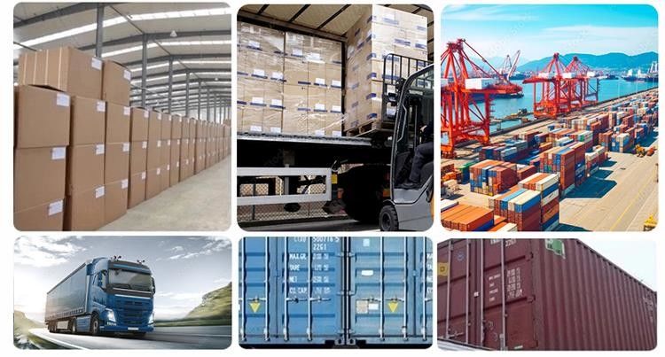 Anhui Idea Technology Imp & Exp Co., Ltd.