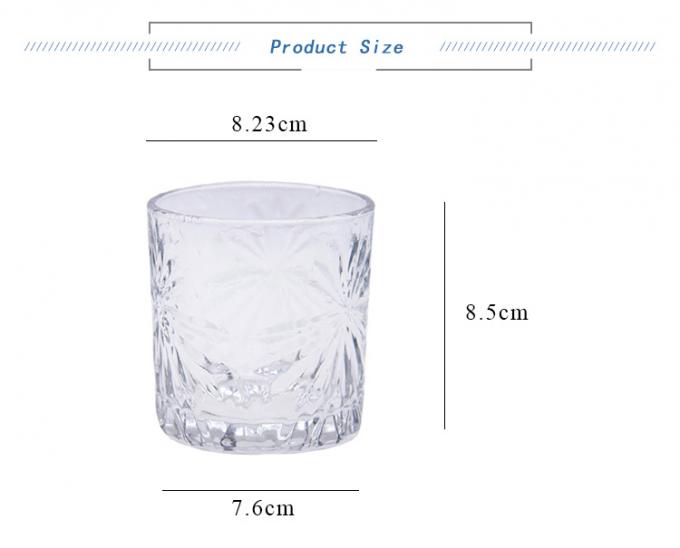 11oz 330ml moderne Trinkgläser Sublimationsbecher für die Party 0