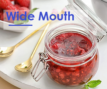 35 ml 100 ml 8 oz 10 oz 12 oz Erdnuss Gurkenmarmelade Glasgläser zum Speichern von Lebensmitteln 5