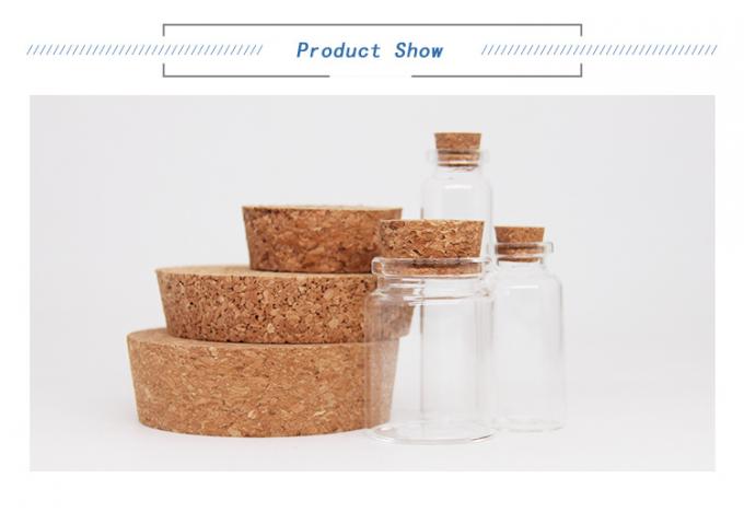 Großhandel Straight Custom Weinkork Billiger Preis 100% Natur Kork Weinflasche Korkverschluss 0