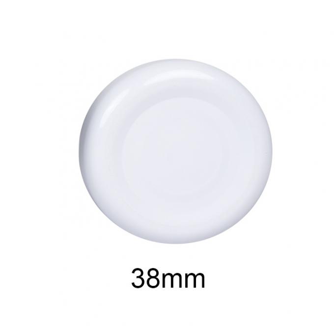 Besonders gedruckte Glas-Honig-Glasflaschenkappe 5