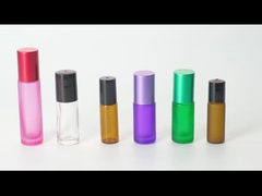 10 ml klares ätherisches Öl Glas auf Flasche Parfümflasche für ätherisches Öl