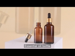 Grün Blau 50 ml 100 ml Tropffflasche Kosmetikverpackung ODM