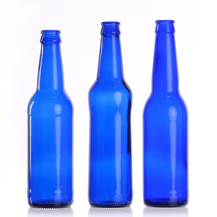 Leerer Bernstein Diät Pepsi Kinley Soda Glasflasche 250 ml 300 ml 330 ml