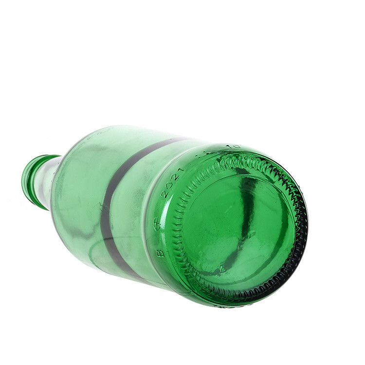 Leerer Bernstein Diät Pepsi Kinley Soda Glasflasche 250 ml 300 ml 330 ml
