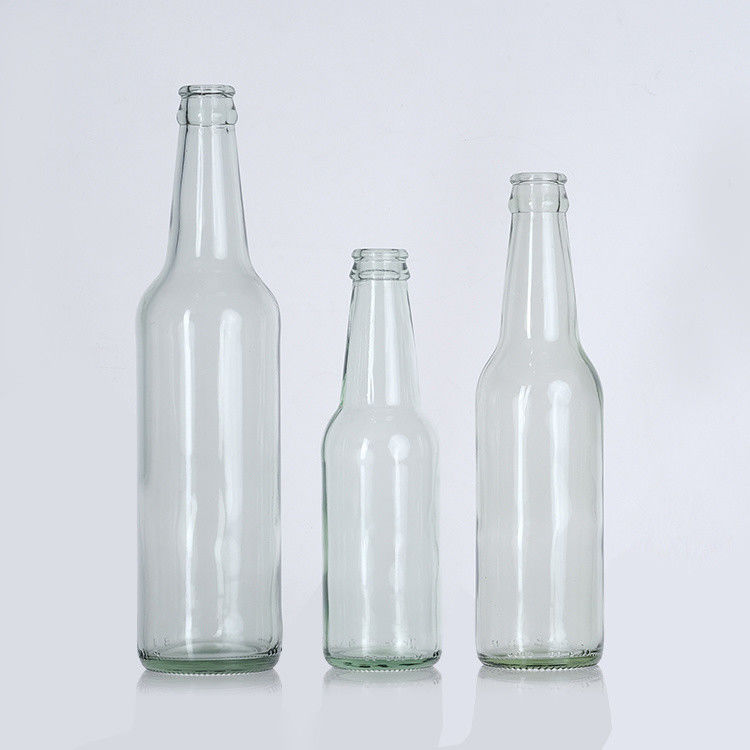Leerer Bernstein Diät Pepsi Kinley Soda Glasflasche 250 ml 300 ml 330 ml