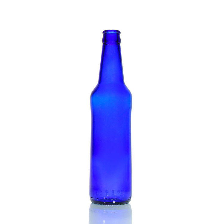 Wiederverwertbare Corona 12 Oz Glas Bierflaschen für Saft