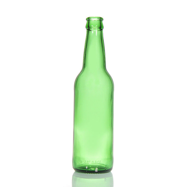 Wiederverwertbare Corona 12 Oz Glas Bierflaschen für Saft