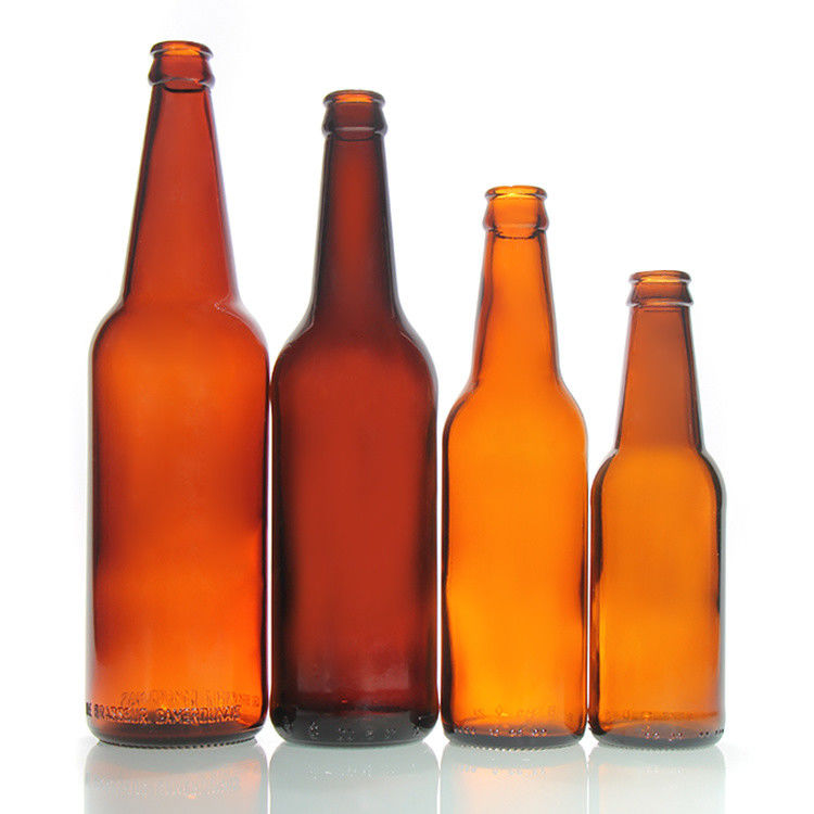 Wiederverwertbare Corona 12 Oz Glas Bierflaschen für Saft