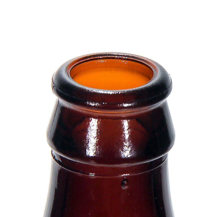 Wiederverwertbare Corona 12 Oz Glas Bierflaschen für Saft