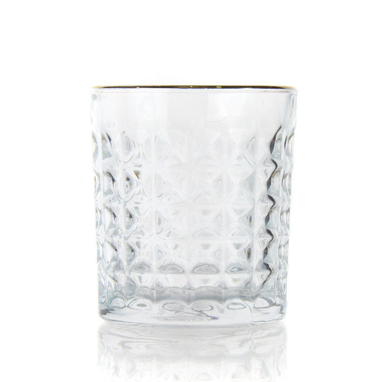 300 ml Whisky Schot Trinkgläser Tasse Geschenk Set bunt