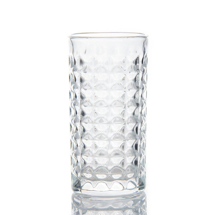 300 ml Whisky Schot Trinkgläser Tasse Geschenk Set bunt