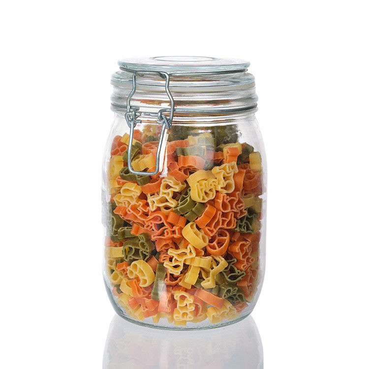 35 ml 100 ml 8 oz 10 oz 12 oz Erdnuss Gurkenmarmelade Glasgläser zum Speichern von Lebensmitteln