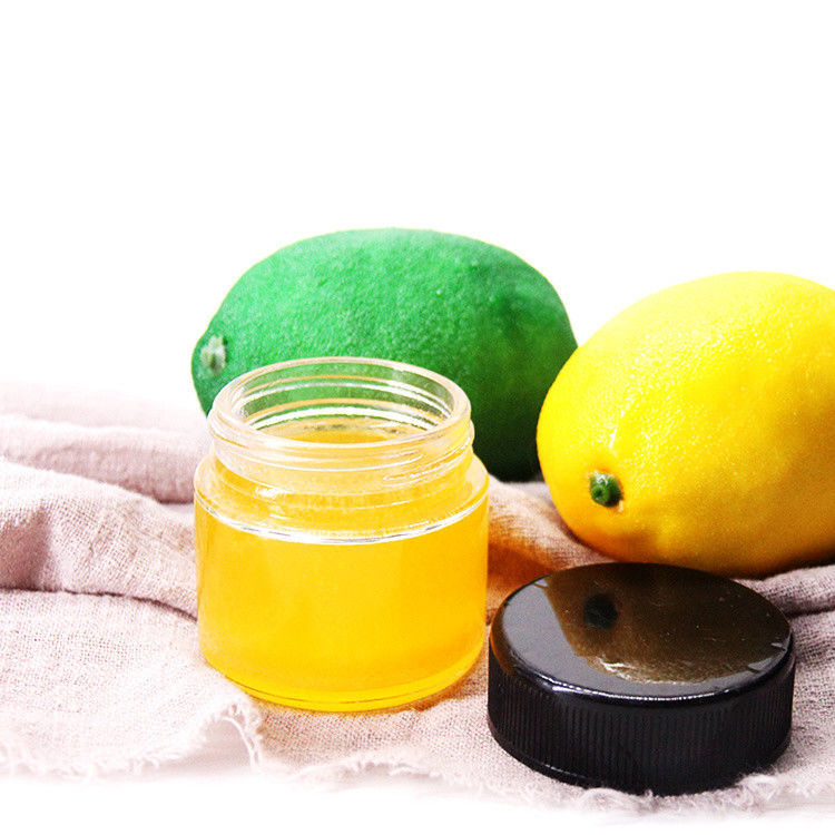 Glascreme Gläser Gesichtscreme Augencreme Runde für Lotionen 5oz 6oz 8oz 10oz