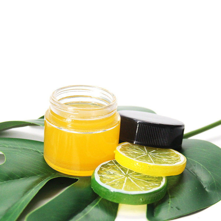 Glascreme Gläser Gesichtscreme Augencreme Runde für Lotionen 5oz 6oz 8oz 10oz