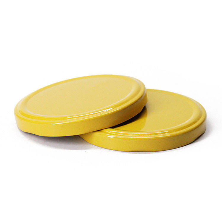 Fabrik Großhandel 63mm 72mm 82mm gute luftdichte Schraubverschlüsse