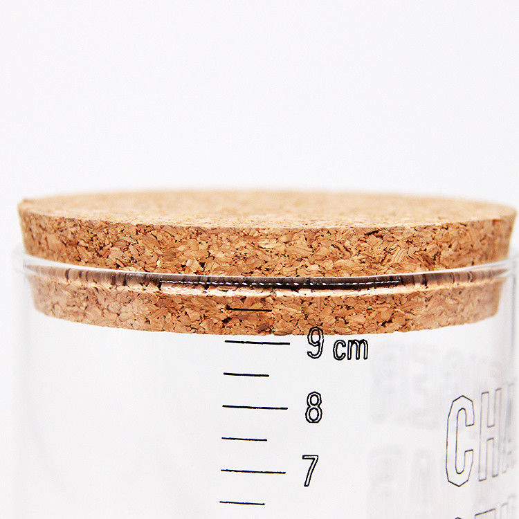 Holzdeckel Holzkorkkugelstopper für Weindekanzer Karaffe Flasche