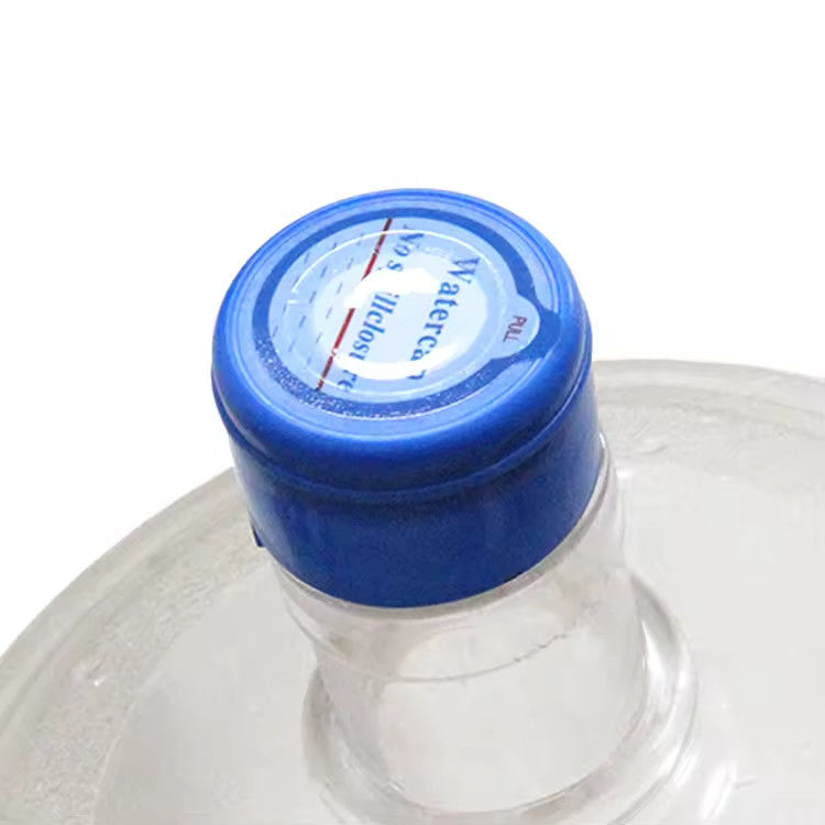 Nicht verschüttet 55Mm 19 Liter 5 Gallonen Wasserflasche Top Cap Cover Deckel 18,9 Liter Wasserflasche Deckel / Glas mit Deckel