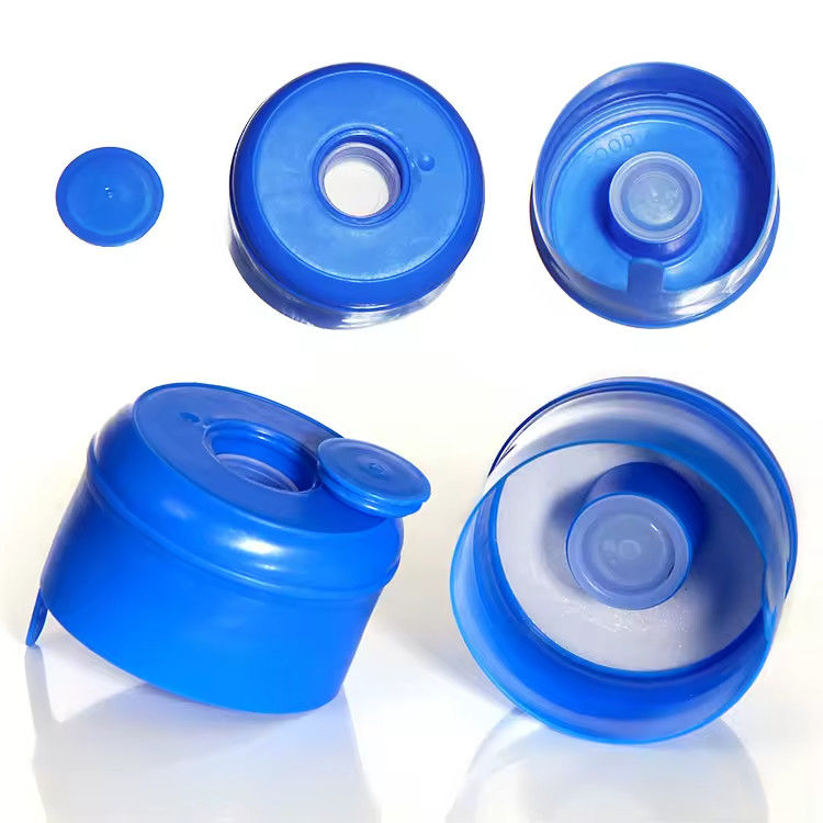 Nicht verschüttet 55Mm 19 Liter 5 Gallonen Wasserflasche Top Cap Cover Deckel 18,9 Liter Wasserflasche Deckel / Glas mit Deckel